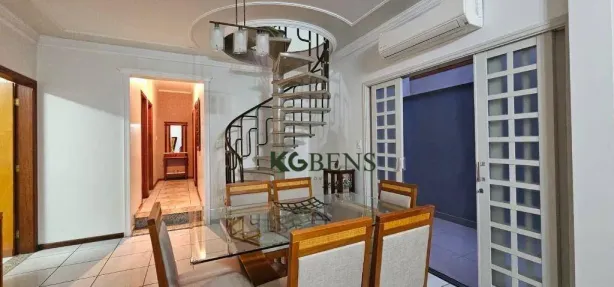Casa de Condomínio com 4 Quartos à venda, 226m² no Parque Brasil 500, Paulínia