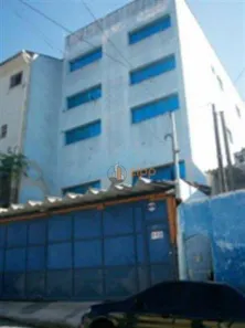 Prédio Comercial à venda, 1100m² no Tucuruvi, São Paulo