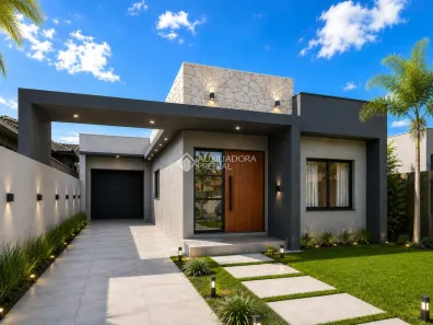 Casa com 4 Quartos à venda, 190m² no Centro, Estância Velha