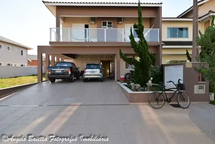 Casa de Condomínio com 5 Quartos à venda, 288m² no Jardim Tres Marias, Peruíbe