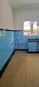 Apartamento com 2 Quartos para alugar, 95m² no Vila Euclides, São Bernardo do Campo