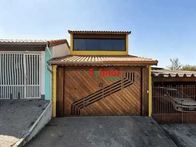 Sobrado com 4 Quartos à venda, 150m² no Jardim São Manoel, Guarulhos