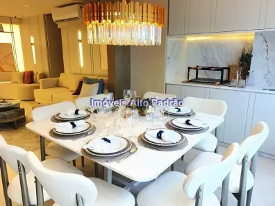 Apartamento com 2 Quartos à venda, 88m² no Cidade Monções, São Paulo