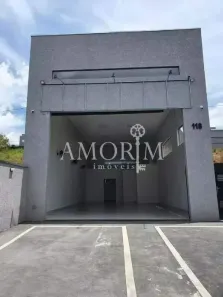 Ponto Comercial para alugar, 124m² no Portais (Polvilho), Cajamar