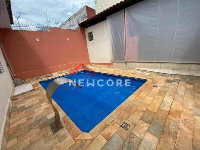 Casa com 3 Quartos à venda, 250m² no Jardim José Kalil, Bauru
