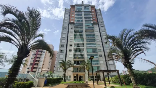 Apartamento com 3 Quartos para alugar, 114m² no América, Joinville