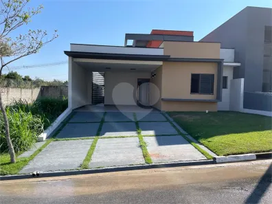Casa com 3 Quartos à venda, 160m² no Portal do Bosque, Louveira