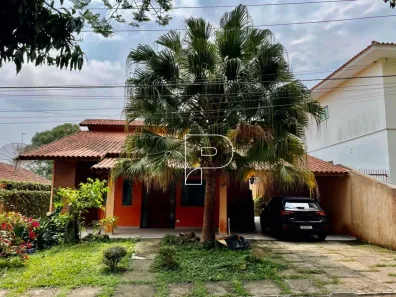 Casa de Condomínio com 3 Quartos à venda, 211m² no Transurb, Itapevi