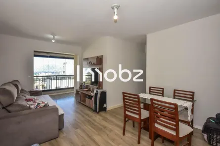 Apartamento com 2 Quartos à venda, 70m² no Jardim Parque Morumbi, São Paulo