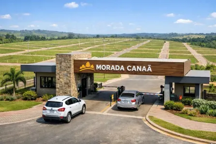 Lote/Terreno à venda, 500m² no Vila Caldas, Carapicuíba