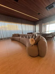 Casa de Condomínio com 6 Quartos à venda, 350m² no Paranagi, Sertaneja