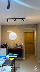 Sala Comercial à venda, 29m² no Várzea, Teresópolis