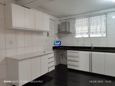 Apartamento com 3 Quartos à venda, 110m² no São Marcos, Belo Horizonte