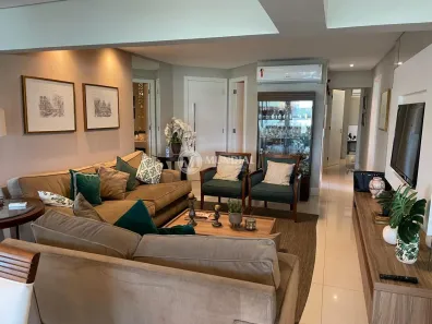 Apartamento com 3 Quartos à venda, 119m² no Centro, Balneário Camboriú