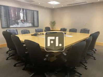 Sala Comercial à venda, 106m² no Vila Olímpia, São Paulo