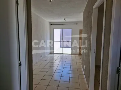 Casa de Condomínio com 2 Quartos à venda, 42m² no Jardim Ipanema, São Carlos