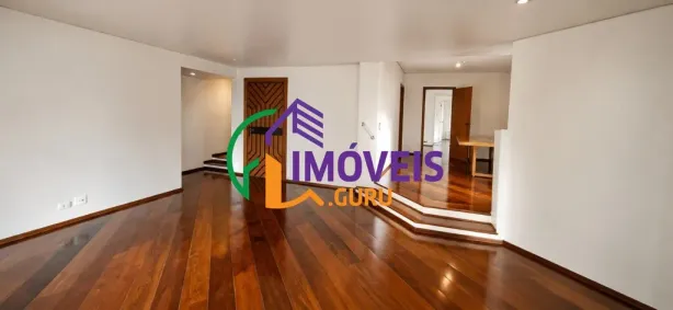 Apartamento com 4 Quartos à venda, 199m² no Paraíso, São Paulo