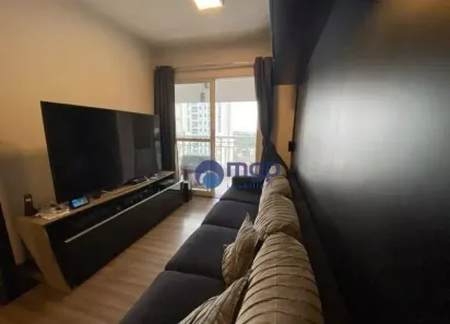 Apartamento com 3 Quartos à venda, 73m² no Santana, São Paulo
