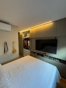 Apartamento com 2 Quartos à venda, 75m² no Cerqueira César, São Paulo
