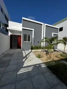 Casa com 3 Quartos à venda, 68m² no Muçumagro, João Pessoa