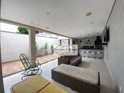Sobrado com 3 Quartos à venda, 231m² no Parque Edu Chaves, São Paulo