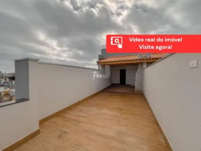 Apartamento com 2 Quartos à venda, 94m² no Vila Guarani, Santo André