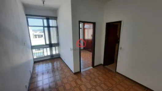 Apartamento com 2 Quartos à venda, 49m² no Todos os Santos, Rio de Janeiro