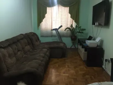 Apartamento com 2 Quartos à venda, 65m² no São Bernardo, Campinas