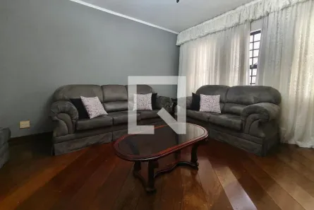 Casa com 4 Quartos à venda, 299m² no Jardim Paranapanema, Campinas