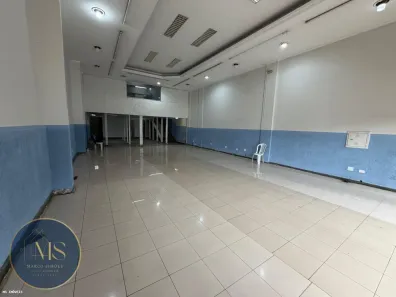 Sala Comercial para alugar, 215m² no Centro, Guarulhos