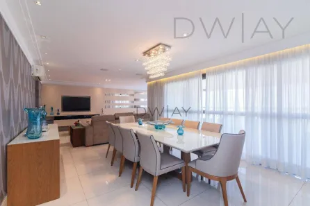Apartamento com 4 Quartos à venda, 250m² no Santana, São Paulo