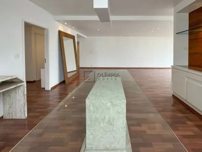 Apartamento com 4 Quartos à venda, 220m² no Bela Vista, São Paulo