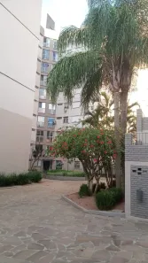 Apartamento com 2 Quartos à venda, 59m² no Camaquã, Porto Alegre