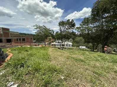 Lote/Terreno à venda, 1417m² no Centro, Jambeiro