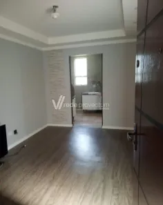Apartamento com 2 Quartos à venda, 64m² no Vila Padre Manoel de Nóbrega, Campinas