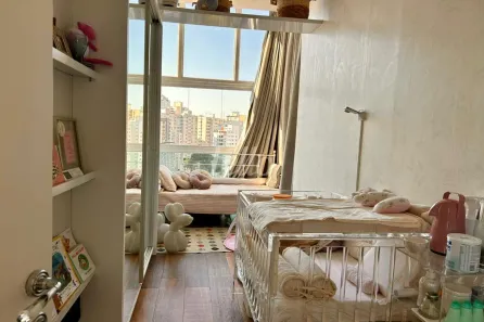 Apartamento com 3 Quartos à venda, 92m² no Paraíso, São Paulo