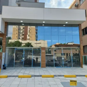 Prédio Comercial à venda, 283m² no Canto, Florianópolis