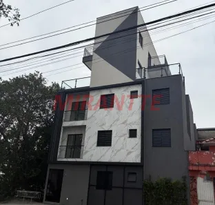Apartamento com 2 Quartos à venda, 52m² no Vila Isolina Mazzei, São Paulo