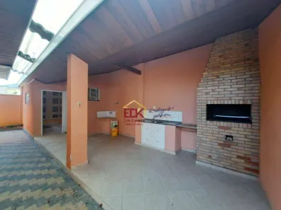 Casa de Condomínio com 4 Quartos para alugar, 460m² no Vila das Jabuticabeiras, Taubaté