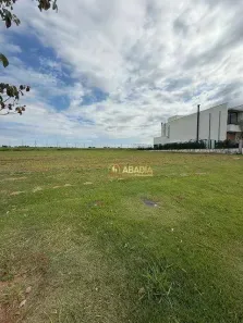 Lote/Terreno à venda, 888m² no Residencial Haras Patente, Jaguariúna