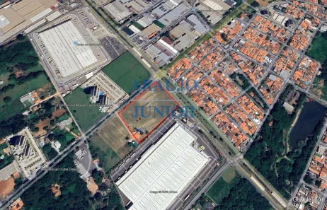 Lote/Terreno à venda, 5000m² no Parque Industrial Harmonia, Nova Odessa