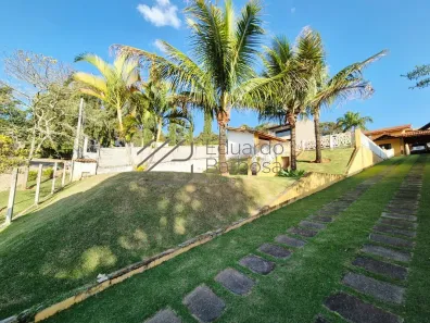 Fazenda/Sítio com 3 Quartos à venda, 1000m² no Piracaia, Piracaia