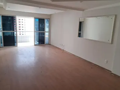 Apartamento com 3 Quartos à venda, 115m² no Boa Viagem, Recife