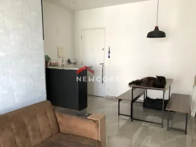 Apartamento com 2 Quartos à venda, 49m² no Barra Funda, São Paulo