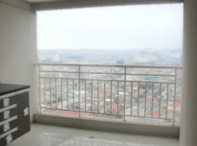 Apartamento com 3 Quartos à venda, 70m² no Vila Carrão, São Paulo