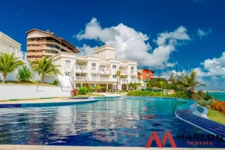 Apartamento com 2 Quartos à venda, 58m² no Pirangi do Norte (Distrito Litoral), Parnamirim