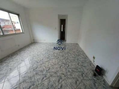 Apartamento com 1 Quarto para alugar, 48m² no Engenho Novo, Rio de Janeiro