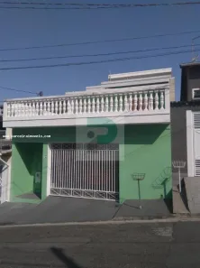 Sobrado com 3 Quartos à venda, 307m² no Jardim Nathalie, Mogi das Cruzes