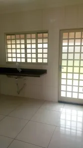 Casa com 2 Quartos à venda, 64m² no Residencial Ilha de Marajó I, Uberaba