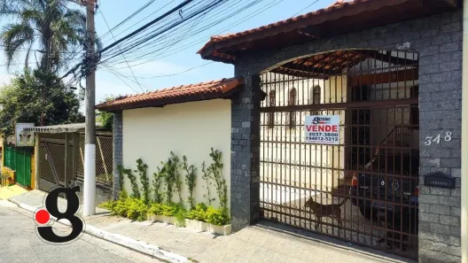 Casa com 4 Quartos à venda, 180m² no Vila Rosaria, São Paulo
